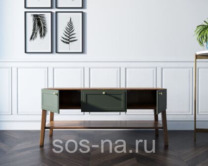 Консоль широкая "Andersen" арт AN16